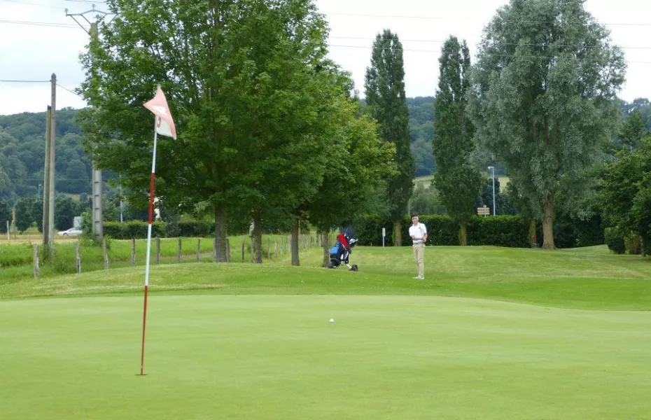 Flandres GC
