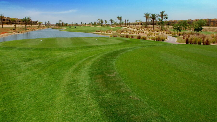 EINBAY Sokhna GC