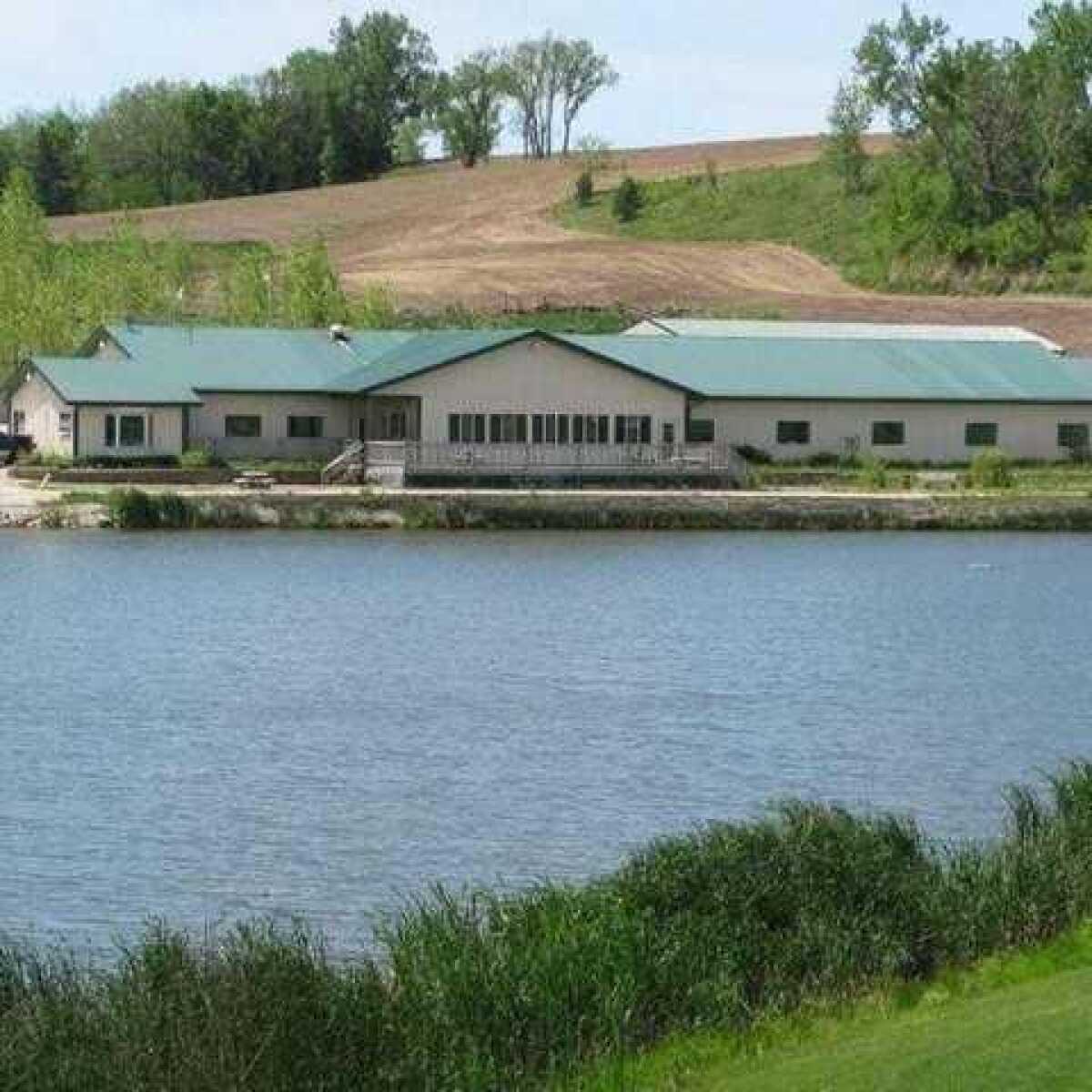 Shadow Valley Golf Course in Woodbine, Iowa, USA GolfPass