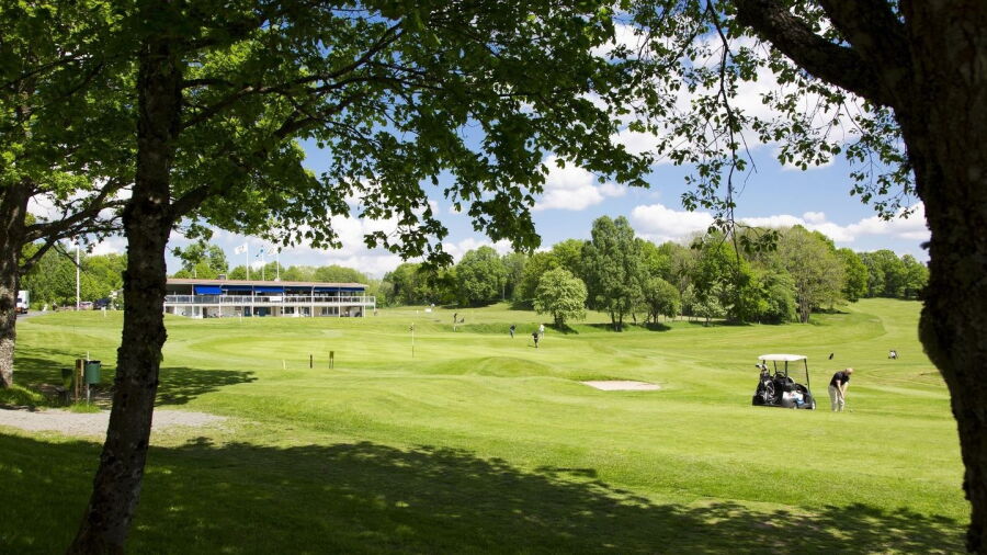 Varnamo GC
