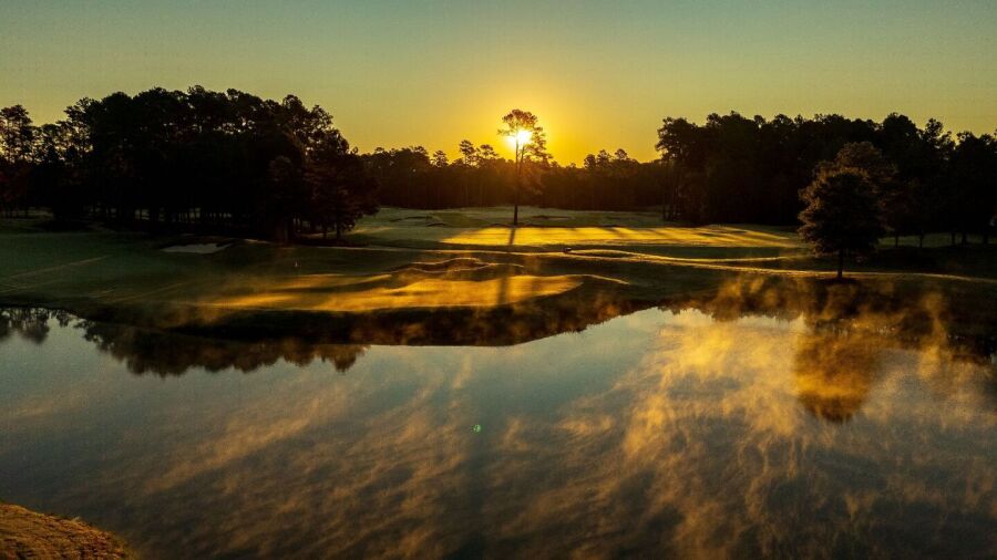 UNC Finley GC