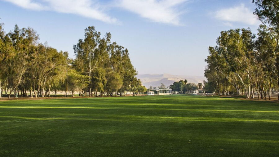 Dirab GCC - Championship