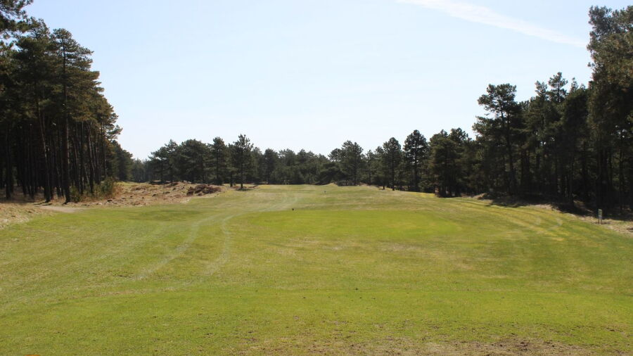Blaavandshuk GC