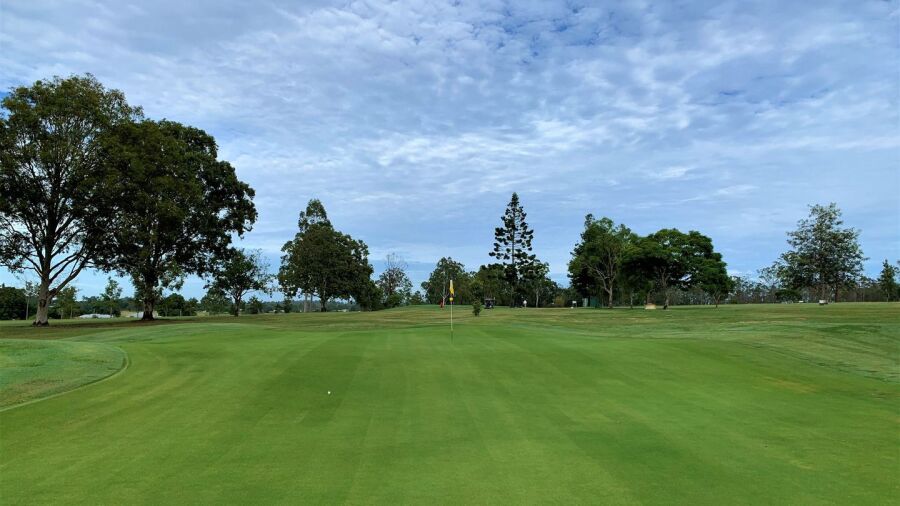 Lowood & District GC