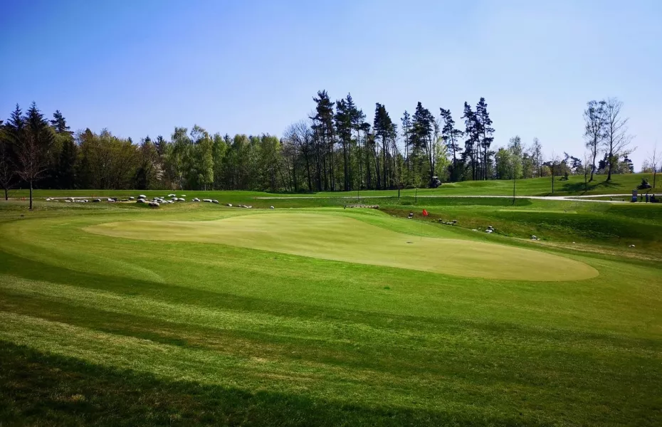 Panorama Golf Resort