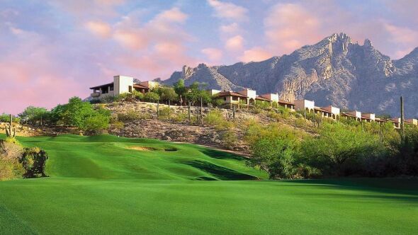 La Paloma CC - Canyon