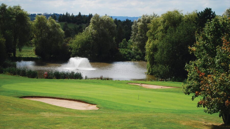 Vale GCC