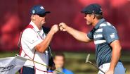 Should Bryson be the Favorite at Muirfield?