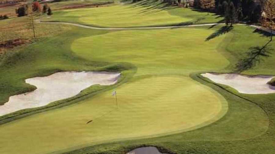Creighton Farms: #10