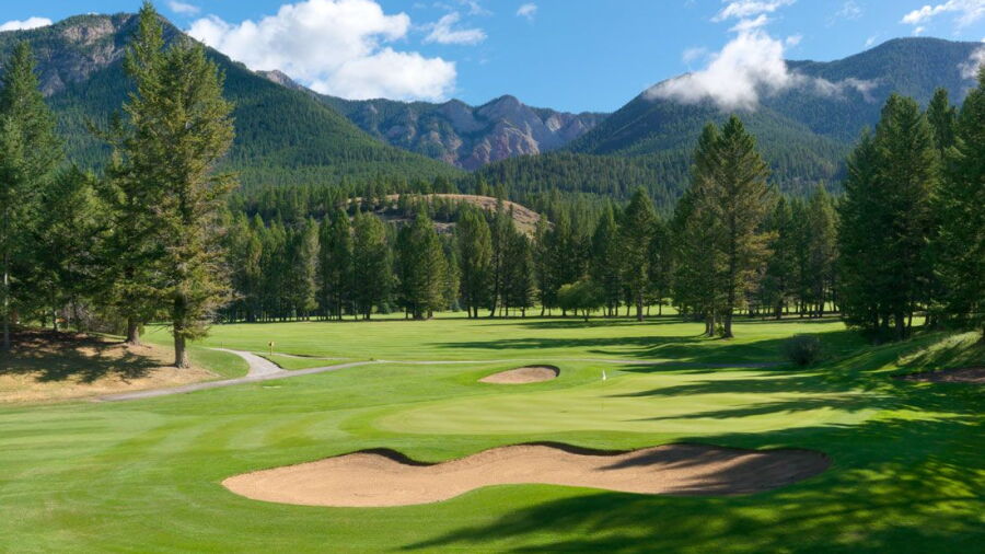 Radium Golf Group - Radium