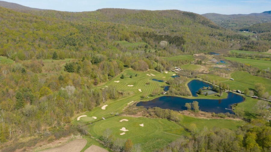 Honey Pond Farm