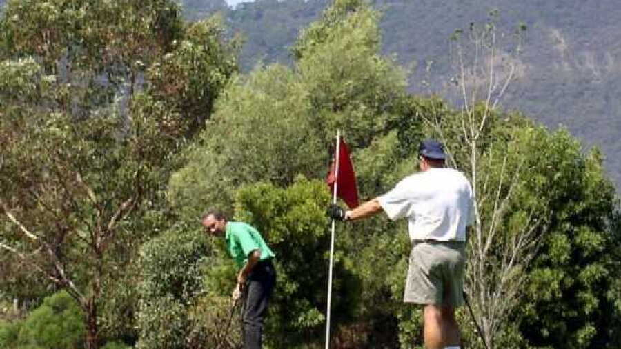 Dorset GC