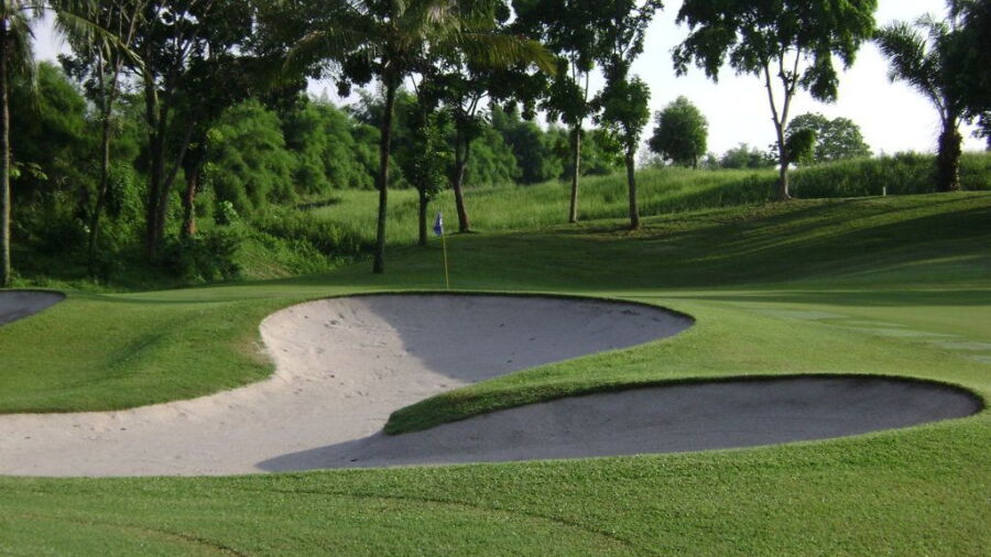 Palm Springs GCC - Karawang