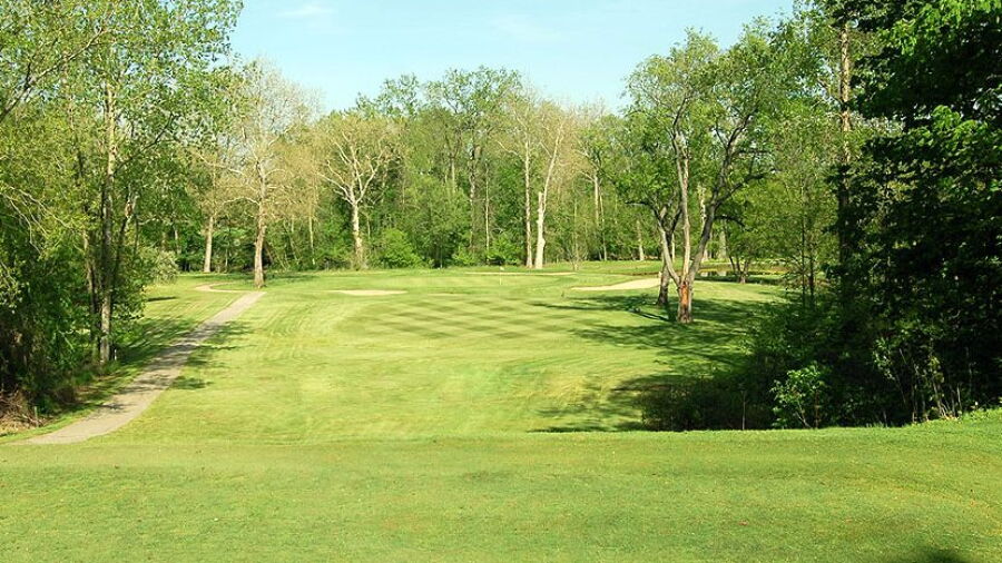Lenawee CC: #16