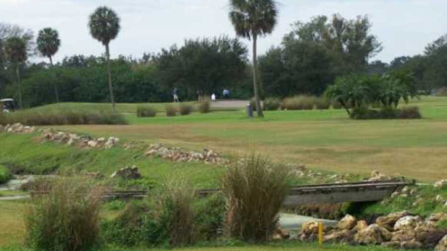 Bobby Jones GC