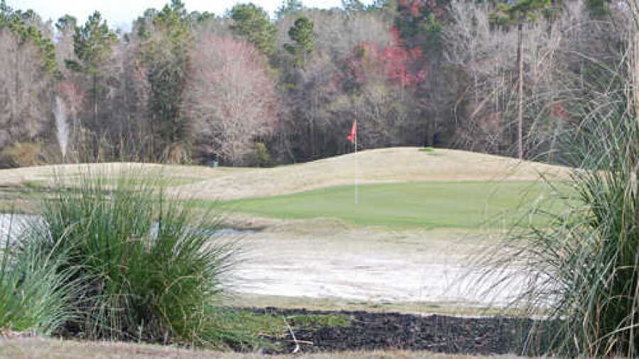Quail Heights CC