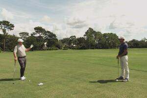 The Importance of Grip, Clubface & Ball Flight