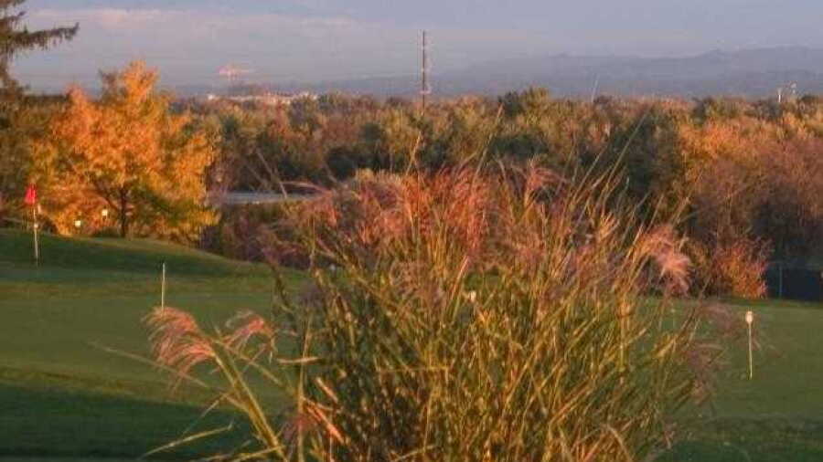 Hillcrest CC