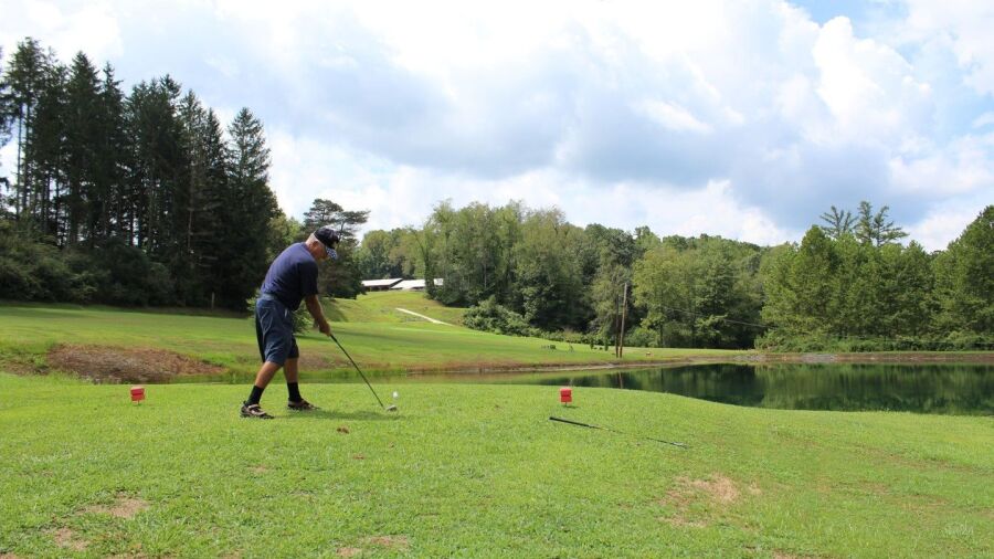 Holly Meadows GC