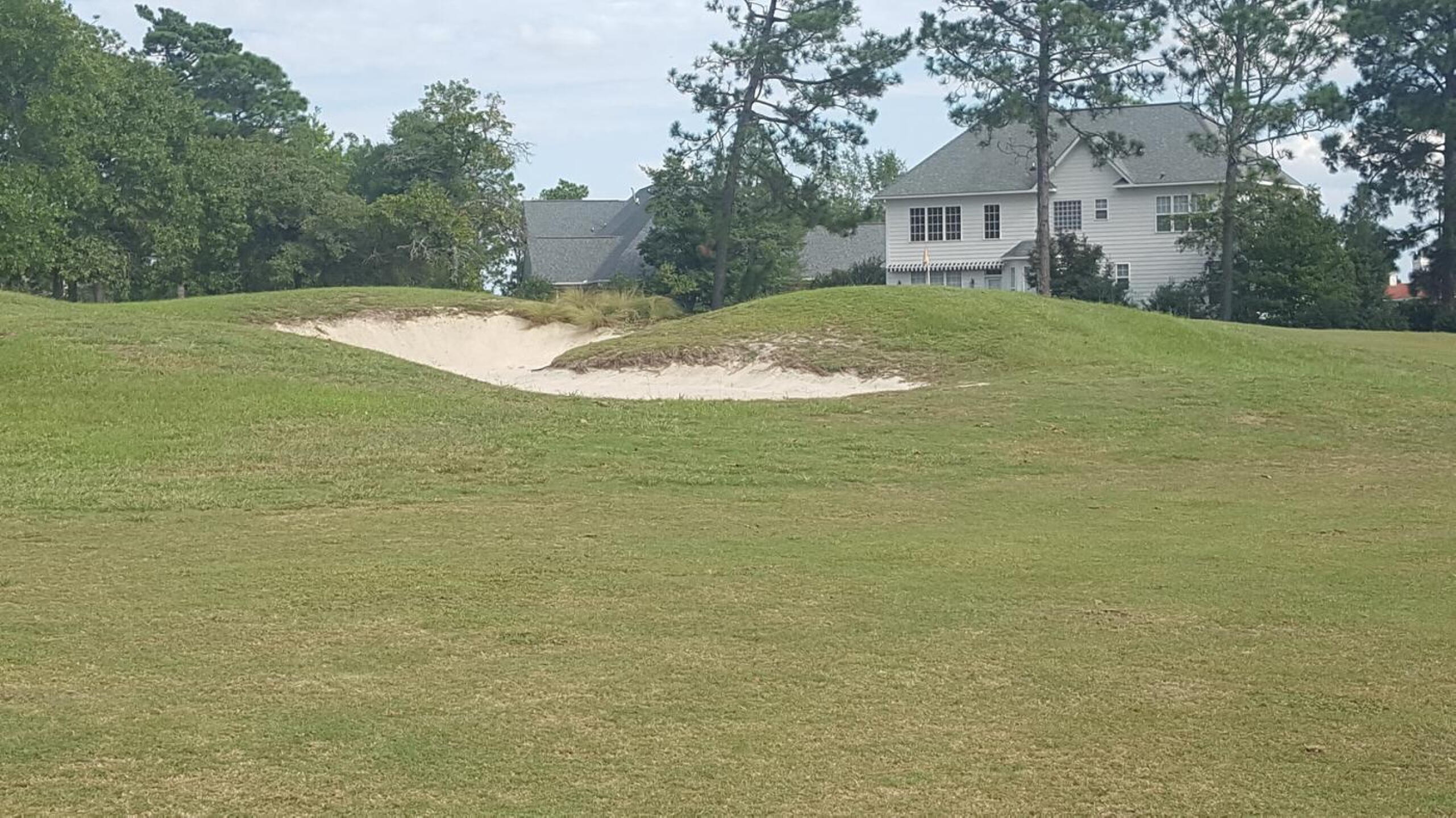 neat bunker layout (Photo submitted by ShannonSheltonEA on 10/03/2018)