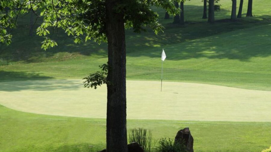 Seven Oaks CC