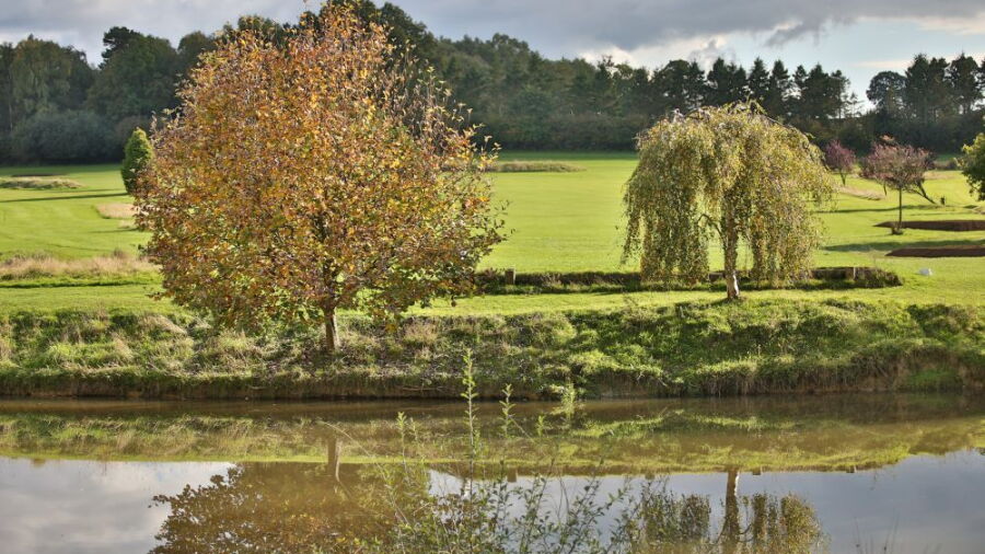 Brookfield Barn GC