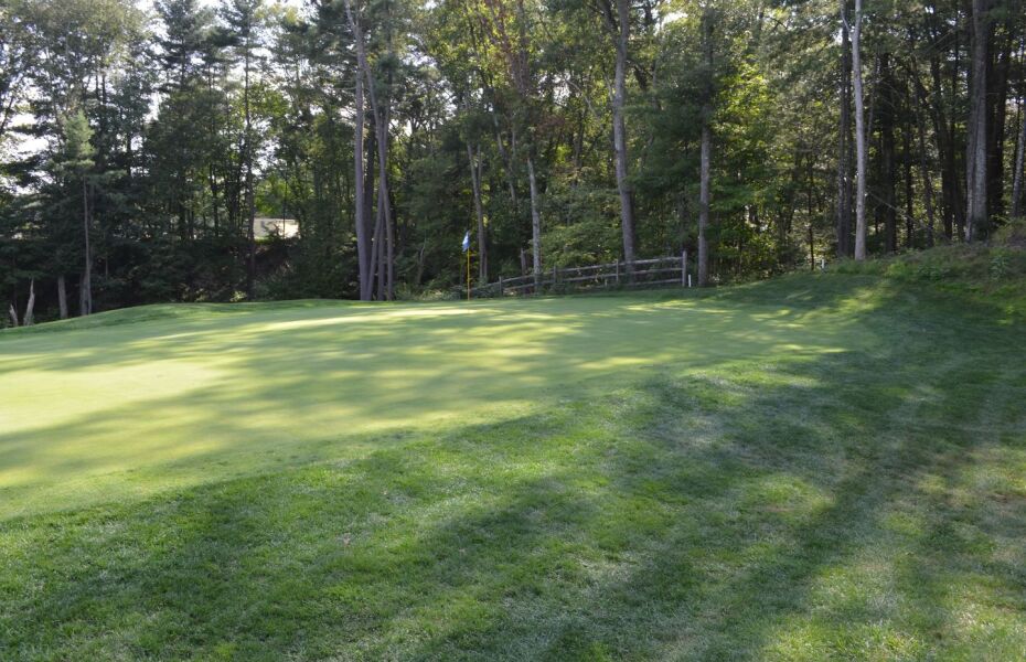 Windham Golf Course in North Windham, Connecticut, USA GolfPass