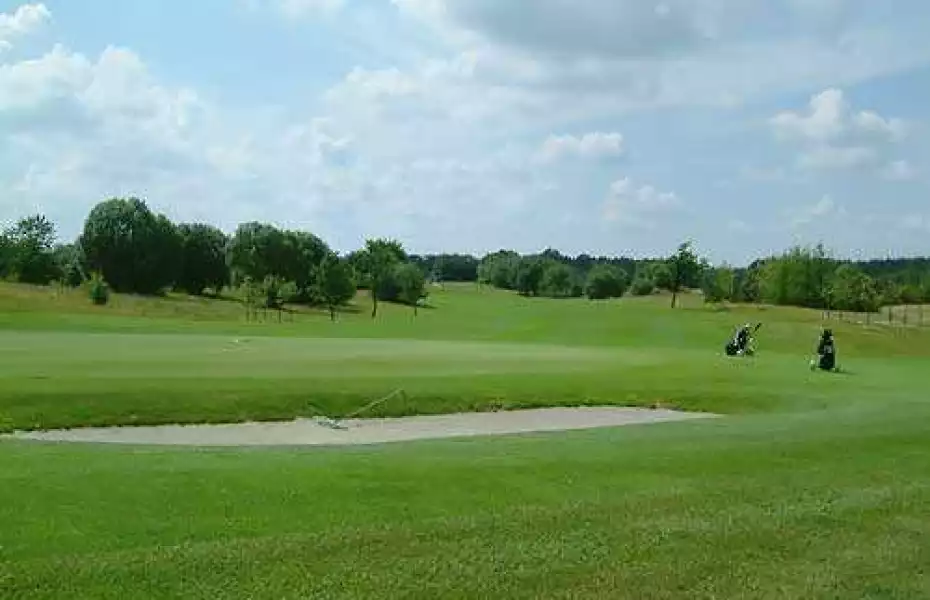 Soenderjyllands GC: #7