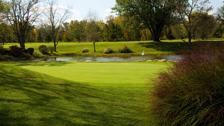 Bel-Wood CC