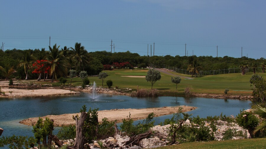 Provo Golf Club - 11th