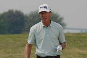 Hole 3 - Wedging for Success