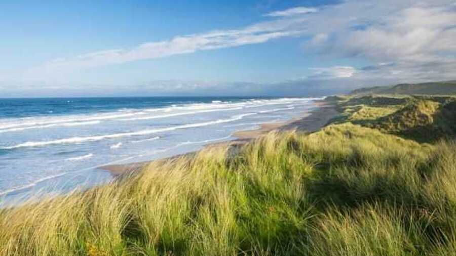 Machrihanish Dunes