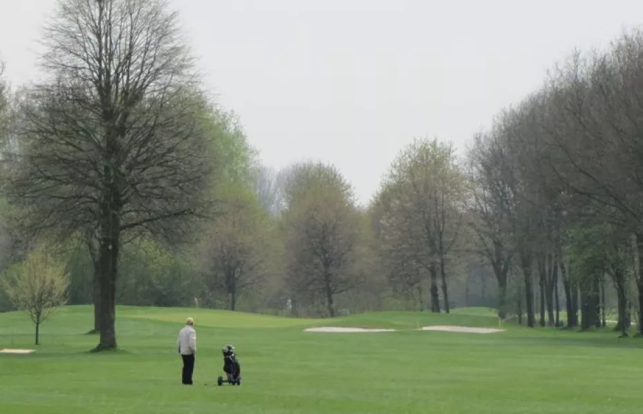 Zeewolde GC