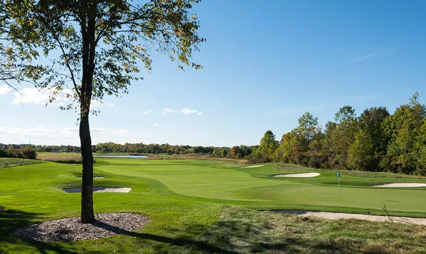 Kaluhyat GC at Turning Stone