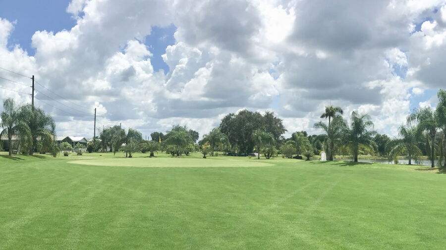 Arcadia Village CC
