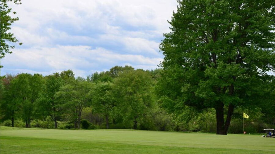 St. Anne CC: #11