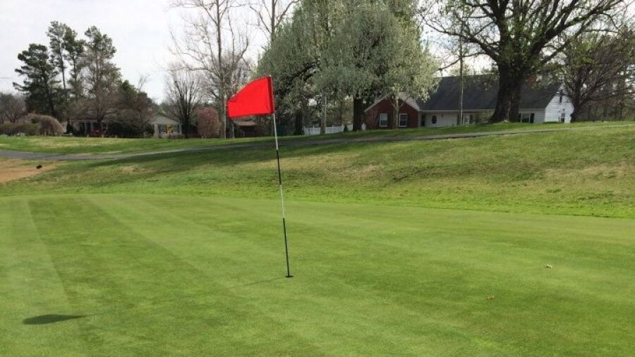 Hillcrest GC