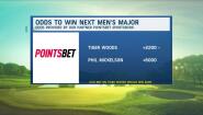 Take your Pick: Phil or Tiger at Augusta?