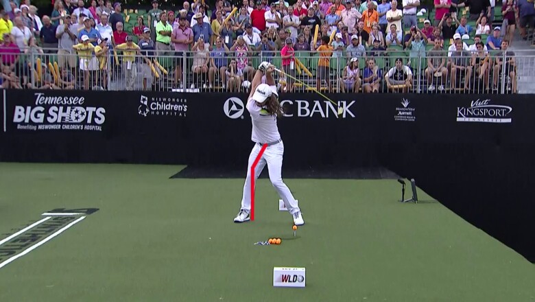 Brandel's Breakdowns - Kyle Berkshire WLD