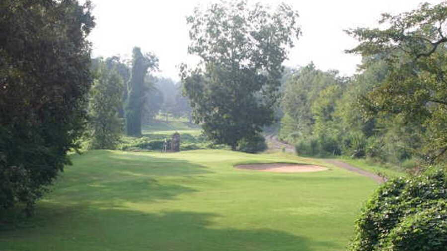 Griffin Bell GC