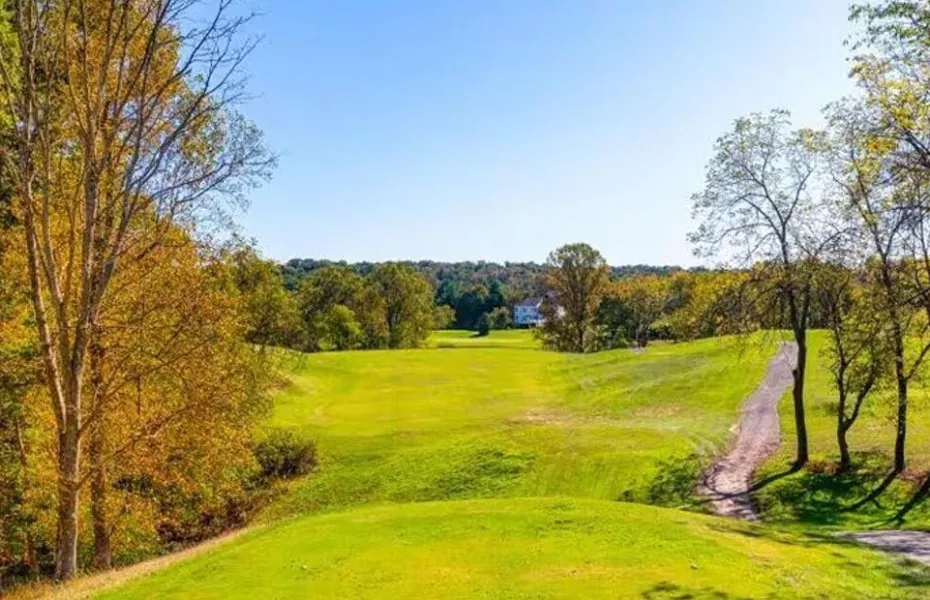 River Downs GC