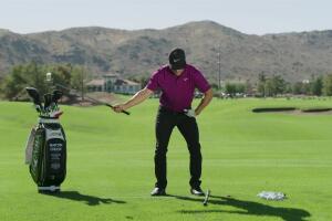 Reverse Range Picker Drill