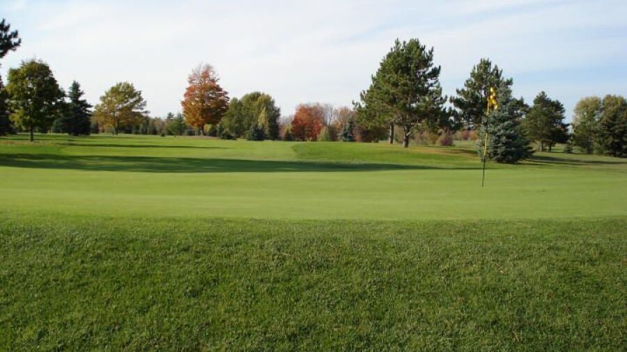 Missaukee GC: #1