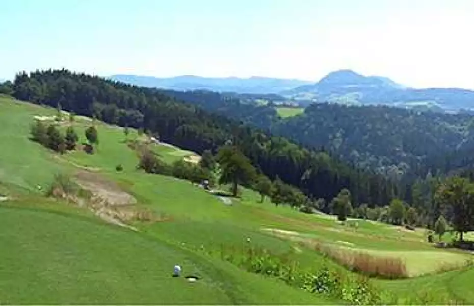 Hetzenhof GC - Hohenstaufen: #4