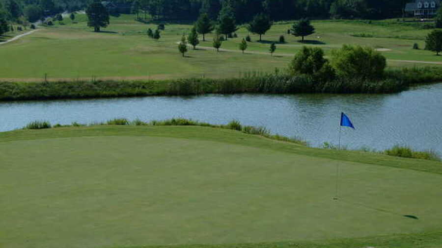 Trenton GC