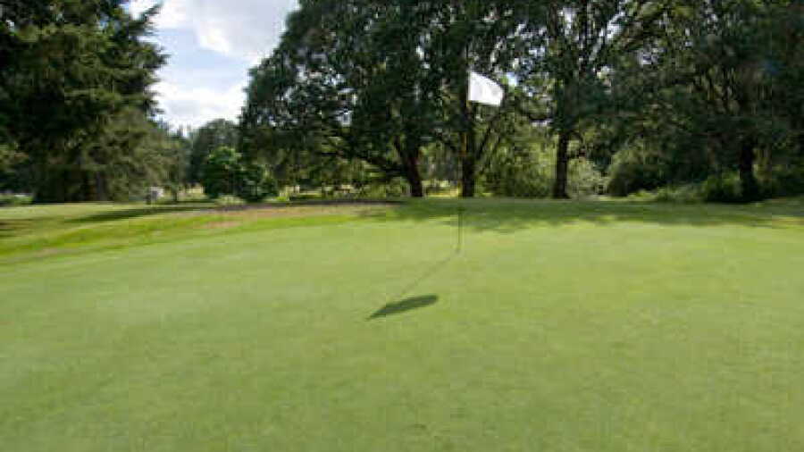 Hidden Valley GC
