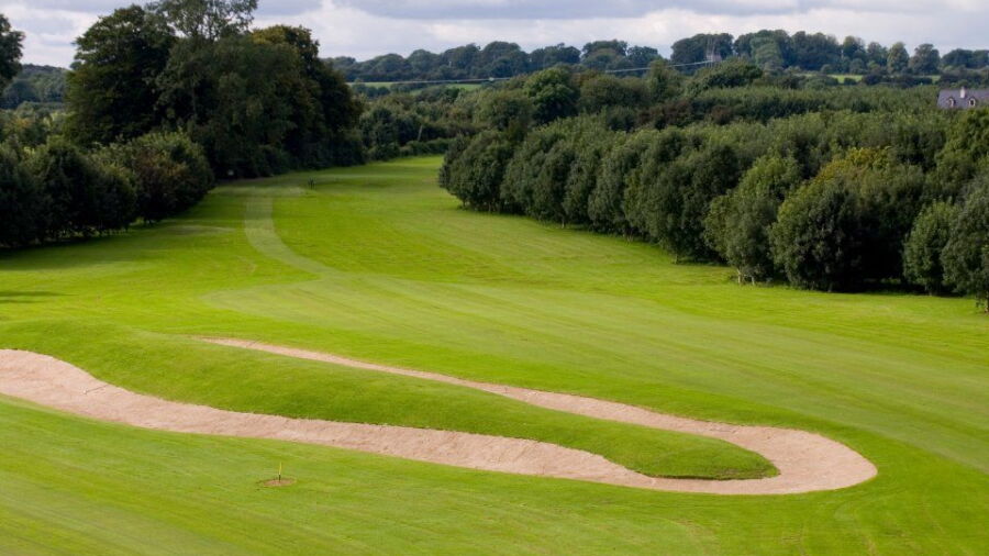 Highfield GC