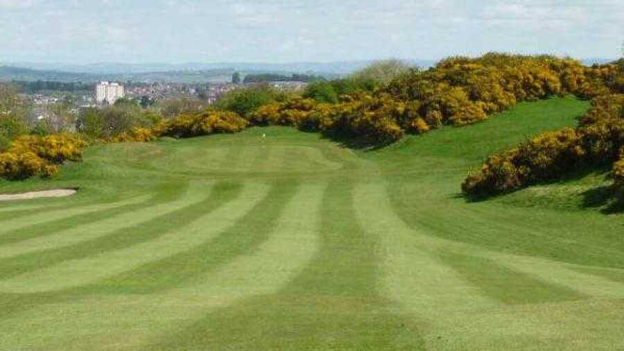 Braid Hills GC