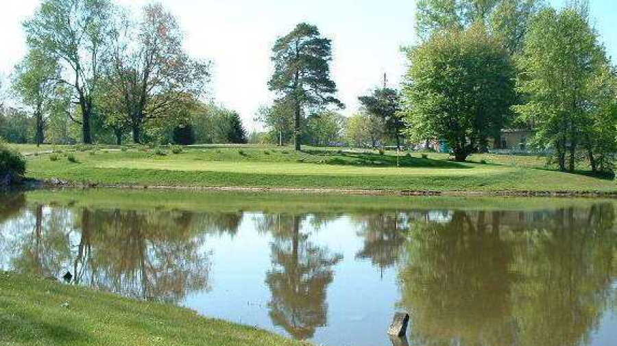 Hoosier Links GC