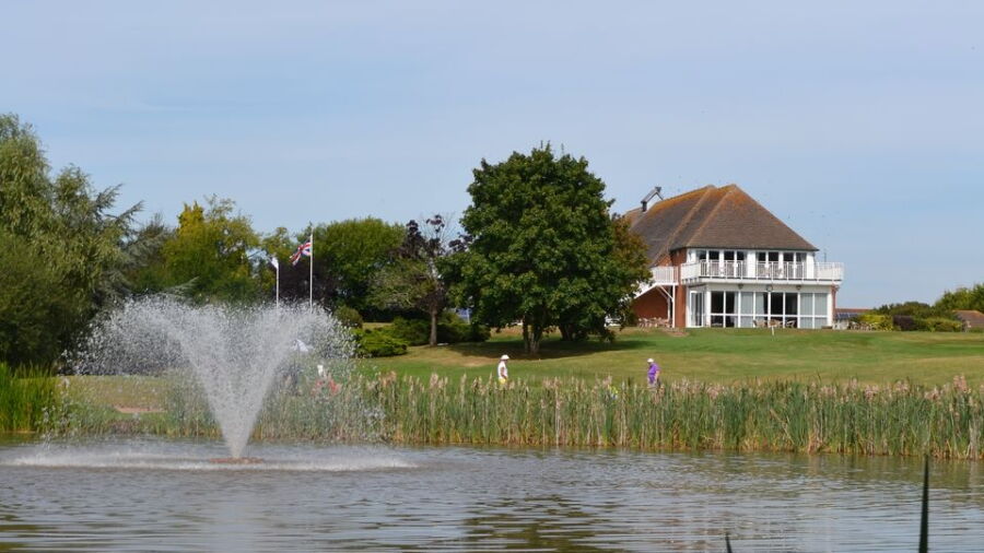 The Vale GCC